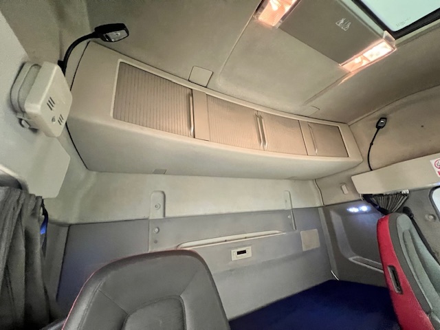 Volvo FH 500 6×2 Sleeper Cab Midlift Tractor Unit