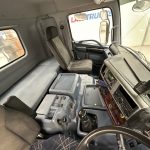 Hino 700 3241 8×4 Cement Mixer - thumbnail