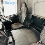 Iveco Stralis 310 AT 6×2 Box Van - thumbnail