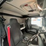 MAN TGS 26.320 6×2 Sleeper Cab Insulated Box Van - thumbnail