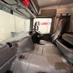 Scania P230 4×2 Sleeper Cab Curtainsider - thumbnail