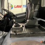 Mercedes Atego 2628 6×4 Day Cab Vacuum Tanker - thumbnail