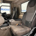 DAF CF85 410 8×4 Day Cab Hookloader Manual - thumbnail