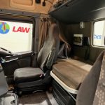 Scania R450 6×2 Rear Lift Tractor Unit PTO - thumbnail