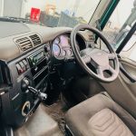 DAF CF75 310 Rear Lift Day Cab Dropside Brick Grab - thumbnail