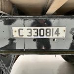 Volvo FM 450 Dropside Brick Grab Drawbar - thumbnail