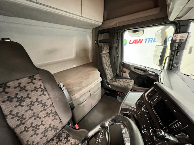 Scania S450 6×2 Midlift Highline Tractor Unit
