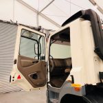 DAF CF85 360 8×4 Day Cab Hookloader Manual - thumbnail