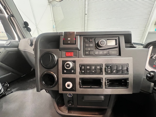 Renault T480 6×2 Midlift Tractor Unit