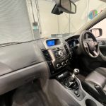 Ford Ranger Limited 2.2 TD 4×4 Double Cab Pickup - thumbnail