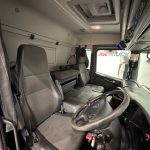 Scania P250 4×2 Sleeper Cab Fridge Box - thumbnail