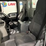 MAN  TGS 32.360 8×4 Day Cab Bulk Tipper - thumbnail