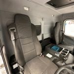 Mercedes Axor 1824 Day Cab Box Van - thumbnail