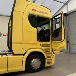 Scania S450 6×2 Midlift Highline Tractor Unit - thumbnail