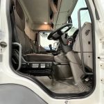 DAF LF 230 Dropside Scaffolding Truck Manual - thumbnail