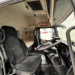 Mercedes Actros 2536 6×2 Sleeper Cab Curtainsider - thumbnail