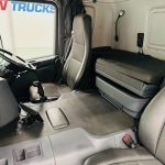 Scania P250 4×2 Sleeper Cab Box Van Manual - thumbnail