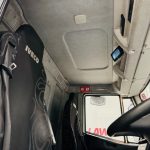 Iveco Stralis 310 AT 6×2 Box Van - thumbnail