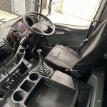 Mercedes Axor 1824 Day Cab Curtainsider Manual - thumbnail