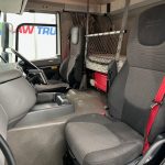 DAF CF 440 6×2 Sleeper Cab Dropside Drawbar Spec - thumbnail