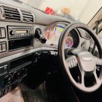 DAF CF 250 4×2 Day Cab Fridge Box - thumbnail