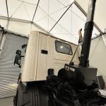 Scania P360 8×4 Rest Cab Steel Tipper - thumbnail
