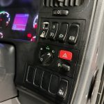 Scania G410 8×4 Sleeper Cab Steel Tipper - thumbnail