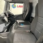 Mercedes Axor 1824 Day Cab Box Van - thumbnail
