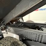 Scania P370 8×4 Sleeper Cab Tipper Manual - thumbnail