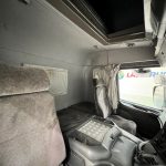 Scania P94 220 4×2 Sleeper Cab Box Van Manual - thumbnail