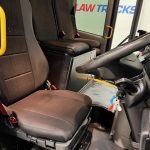 Mercedes Econic 2630 6×2 Refuse Bin Lorry - thumbnail