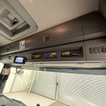 Scania P250 4×2 Sleeper Cab Fridge Box - thumbnail