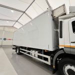 Mercedes Axor 1824 Day Cab Fridge Box - thumbnail
