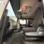 MAN TGS 26.320 6×2 Sleeper Cab Fridge Box - thumbnail