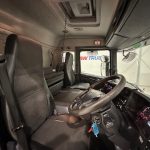 Scania P310 6×2 10 Tyre Rear Lift Tilt and Slide Recovery - thumbnail