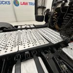 Scania R450 6×2 Midlift Highline Tractor Unit - thumbnail