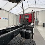DAF CF75 310 6×4 Day Cab Steel Tipper - thumbnail