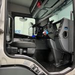 Scania P280 6×2 10 Tyre Rear Lift Curtainsider - thumbnail