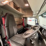 Volvo FH 460 6×2 Midlift Tractor Unit - thumbnail