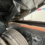 Scania P270 10 Tyre Day Cab Bulk Tipper with Crane - thumbnail