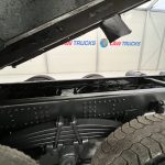 Scania P380 8×4 Day Cab Steel Tipper Manual - thumbnail
