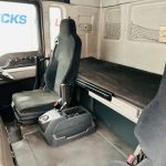 MAN TGX 26.440 6×2 Midlift Tractor Unit - thumbnail