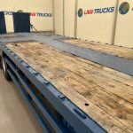 Scania 114 340 6×2 Sleeper Cab Beavertail - thumbnail