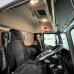 Mercedes Actros 2545 6×2 Midlift Tractor Unit - thumbnail