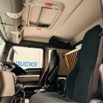 MAN TGS 26.360 6×2 Sleeper Cab Box Van - thumbnail
