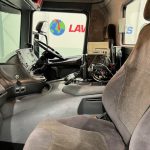 Scania P94 300 6×2 Rear Lift 20000 Litre Fuel Tanker - thumbnail
