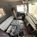 Hino 700 3241 8×4 Cement Mixer - thumbnail
