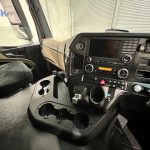 Mercedes Actros 1824 4×2 Sleeper Cab Fridge Box - thumbnail