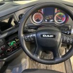 DAF XF 510 6×2 Midlift Tractor Unit - thumbnail