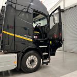 Volvo FH16 750 6×2 Midlift Tractor Unit - thumbnail